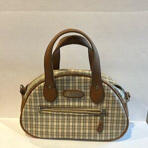 ESPIRIT Cute vintage hand bag